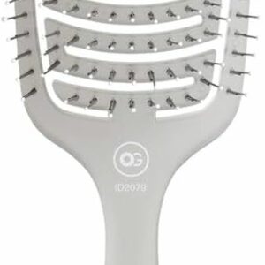 CEPILLO ESSENTIAL CARE FLEX ICE GREY OLIVIA GARDEN