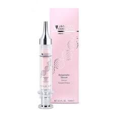 EPIGENETIC SERUM 10ML JANSSEN COSMETICA